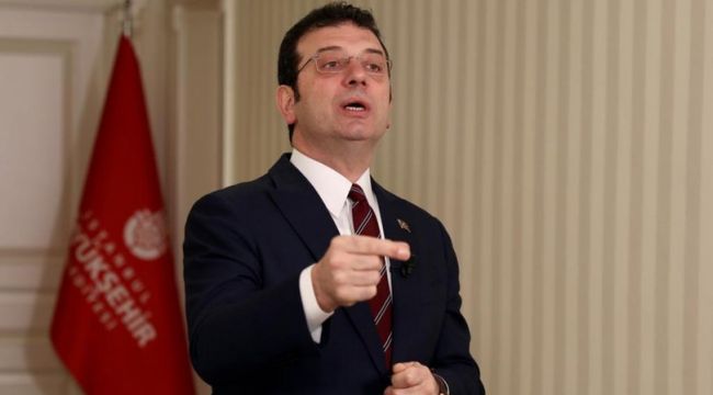 CHP'Lİ 11 BÜYÜKŞEHİR BELEDİYESİNDEN 6 MADDELİK ÇAĞRI