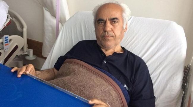 CHP'li Başkan Şenel ile eşine silahlı saldırıda 3 tutuklama