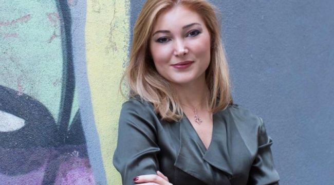 CHP'li İrem Çiçek partiden ihraç edildi