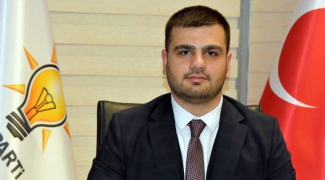 CHP 'NiN İLK BELİRTİSİ İZMİR'DE YALAN SÖYLEMEKTİR