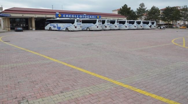 Çiftin ziyaret ettiği köy de gözlem altında