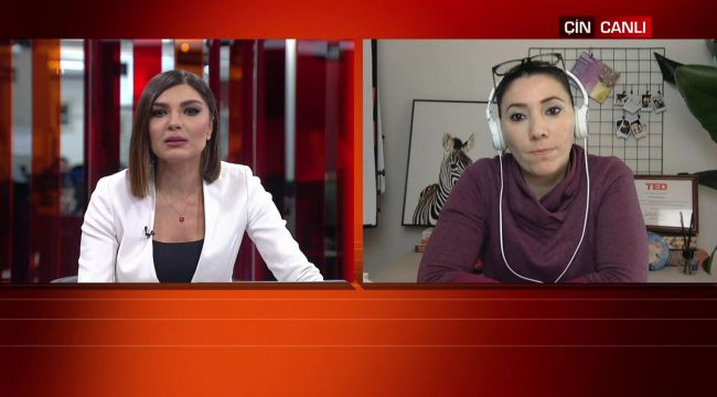 Çin'de ikinci korona dalgası mı yaşanıyor?