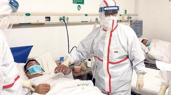 Çinli doktordan Türkiye'ye korona virüs uyarıları
