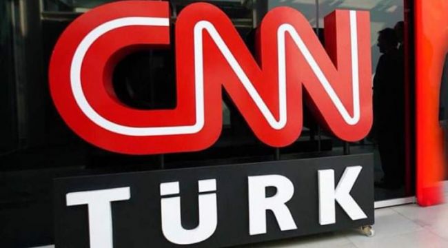 CNN Türk'te bir ayrılık daha