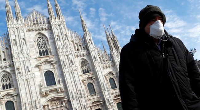 Corona virüs akıllı telefonlar ile takip edilecek