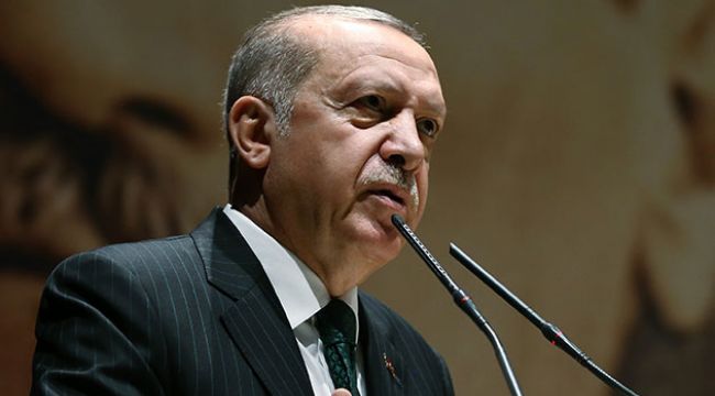 Cumhurbaşkanı Erdoğan, Bulgaristan Cumhurbaşkanı ile görüştü