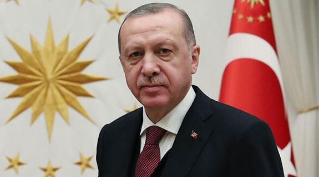 Cumhurbaşkanı Erdoğan'dan Kut'ül Amare Zaferi mesajı