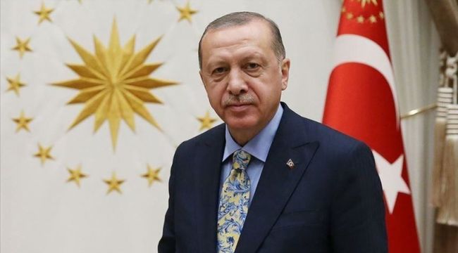 Cumhurbaşkanı Erdoğan, Gamze Pala'nın ailesini aradı