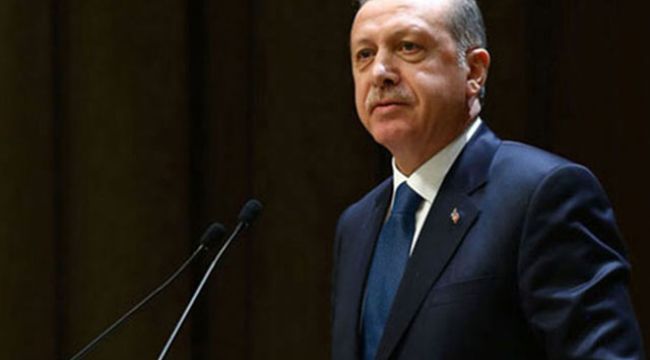 Cumhurbaşkanı Erdoğan, Japonya Başbakanı Abe ile görüştü