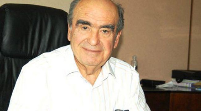 Damadının ardından tekstilci iş insanı da koronavirüsten öldü