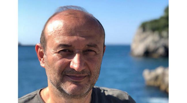 Dayanamazsın çok ızdıraplı