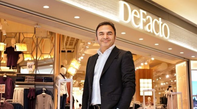 DeFacto’dan 900 milyon liralık can suyu