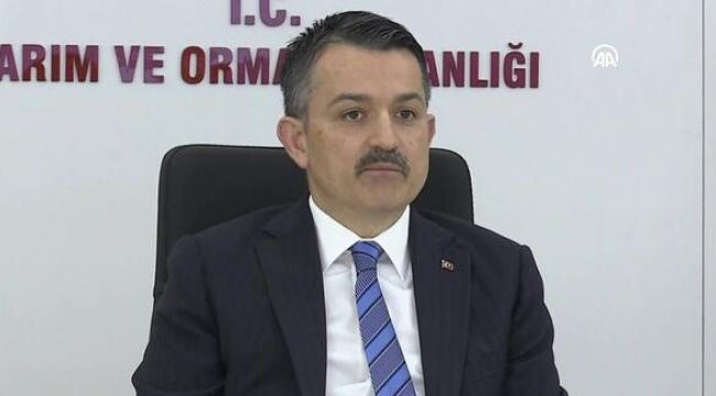 DİJİTAL TARIM PAZARI AÇILIYOR
