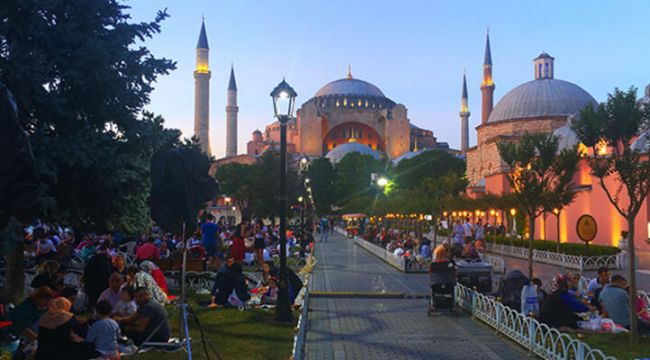 Diyanet'ten oruç açıklaması