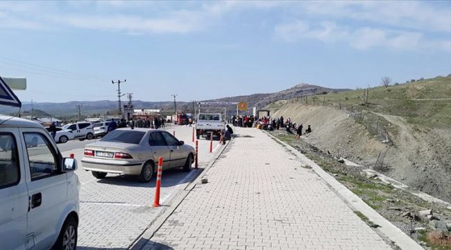 Diyarbakır Valiliği acı haberi açıkladı