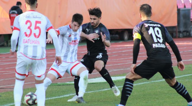 DOĞANLAR’DA ŞAMPİYONLUĞU KUTLARIZ