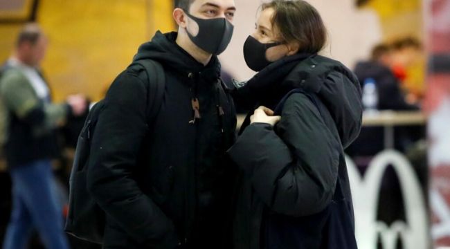 Dünya genelinde can kaybı 200 bine yaklaştı
