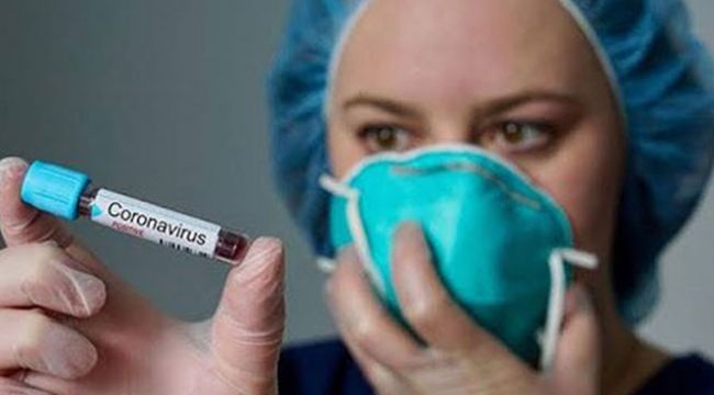 DÜNYA GENELİNDE KORONAVİRÜS BİLANÇOSU