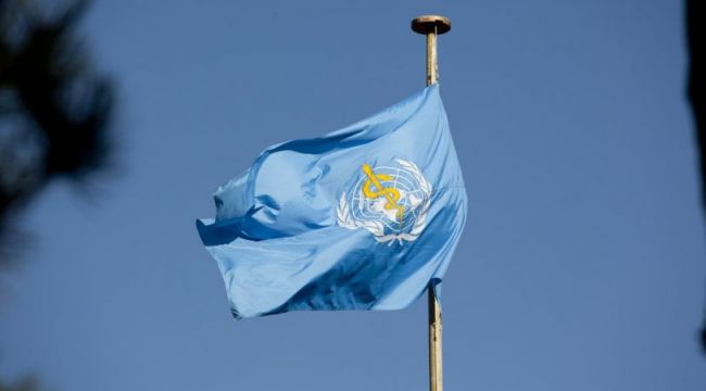 Dünya Sağlık Örgütü aracına silahlı saldırı