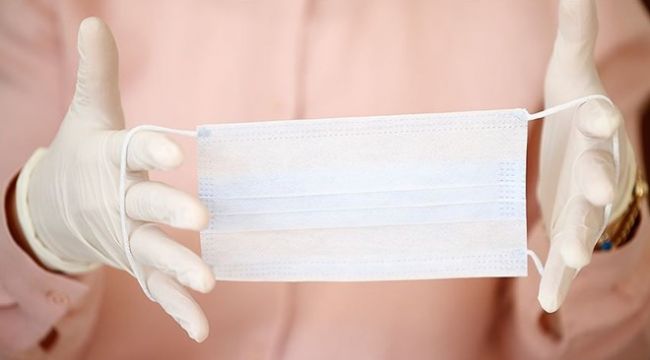 Eczanelerden maske teminine ilişkin yeni açıklama