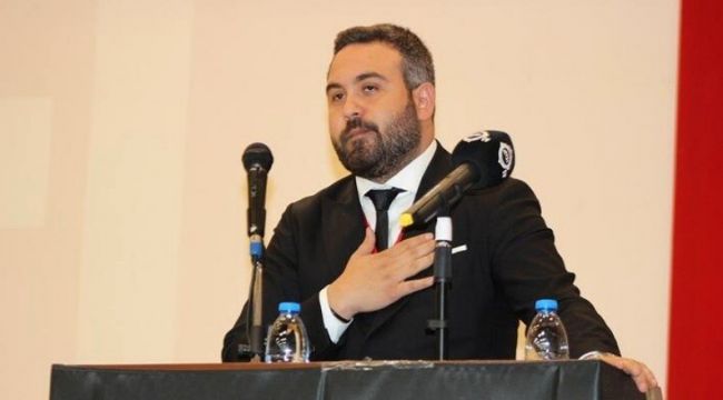 Ekmekçioğlu " TFF'den açıklama bekliyoruz"