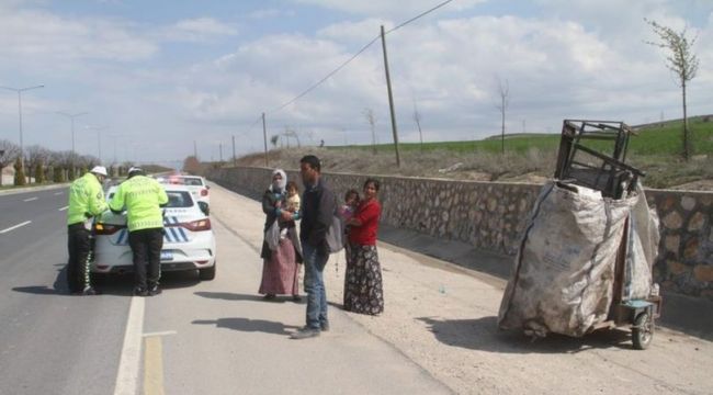 Elazığ Valisi, hurdacıya kesilen iptal edip, uyardı