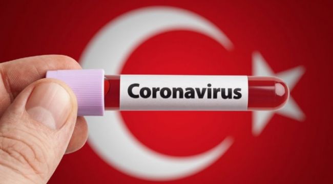  ENFEKTE OLAN 1 MİLYON KİŞİ VAR