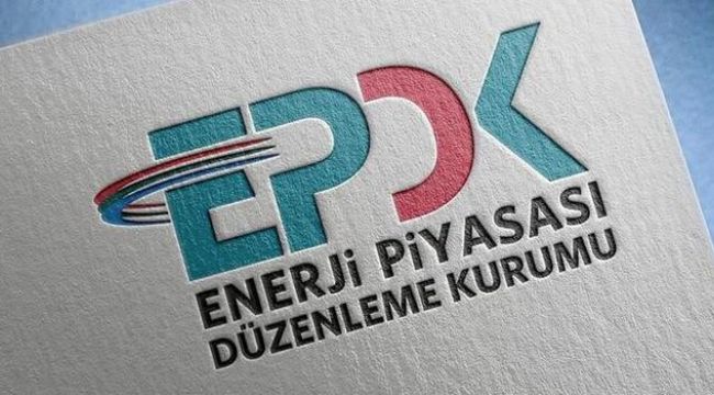 EPDK'dan mücbir sebep kararı