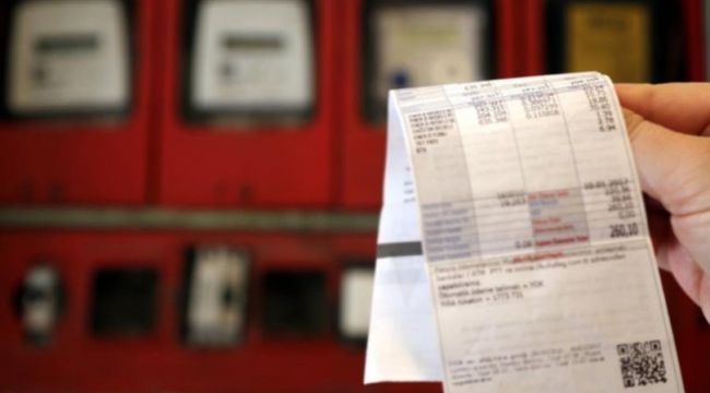 EPDK'den fatura düzenlenmesine ilişkin açıklama