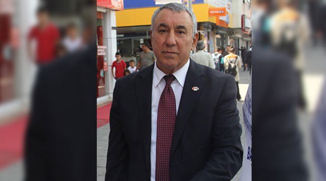 Ermenistan'a yardım gönderen Çin'e tepki