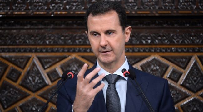 Esad, salgını fırsata çevirip İdlib'i vuruyor