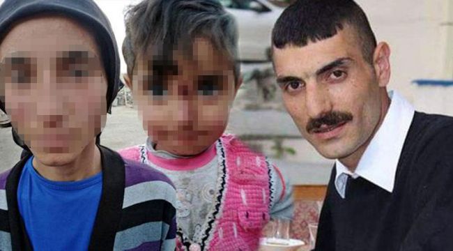 Eşine ve kızına naylon poşeti eriterek işkence yapan erkek ölü bulundu