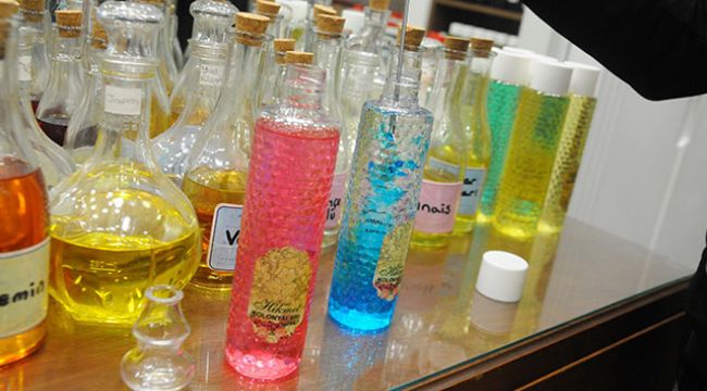 Etil alkol zamlanınca kolonya fiyatı da arttı