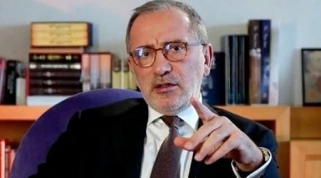 Fatih Altaylı: Habertürk enteresan bir yer haline geldi
