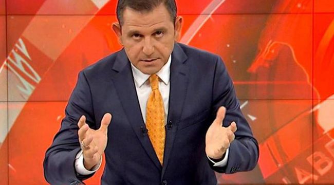 Fatih Portakal'a 3 yıla kadar hapis istemiyle dava