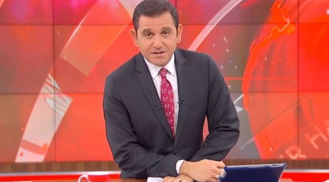 Fatih Portakal'dan izleyicilere teşekkür