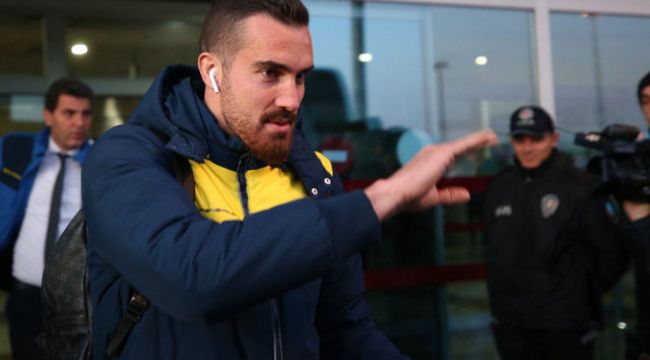Fenerbahçe'de kim kalacak, kim gidecek?