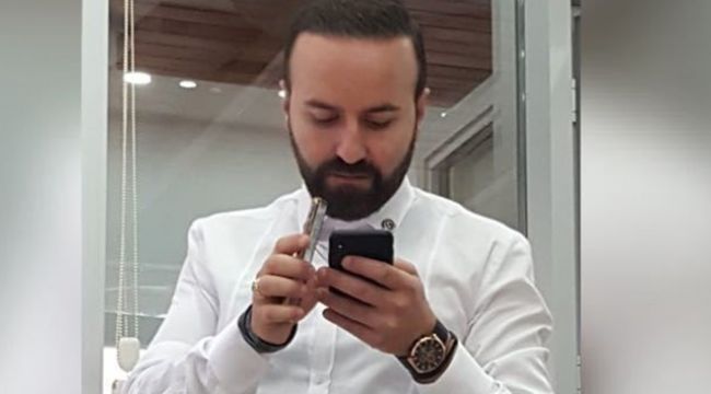 O KİŞİ BEN DEĞİLİM