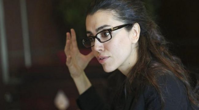 Fi-Çi-Pi'nin yazarı Azra Kohen'den günler sonra itiraf geldi