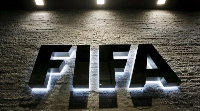 FIFA’dan flaş açıklama