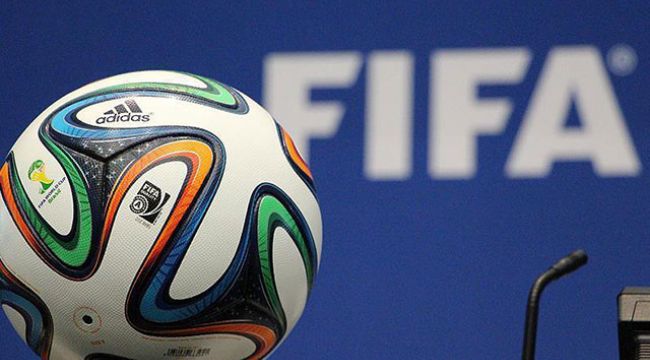 FIFA'dan futbolcu sözleşmeleriyle ilgili açıklama