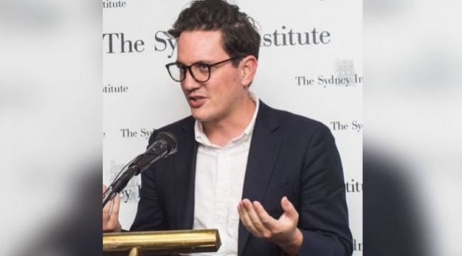 Financial Times muhabirine casusluk suçlaması