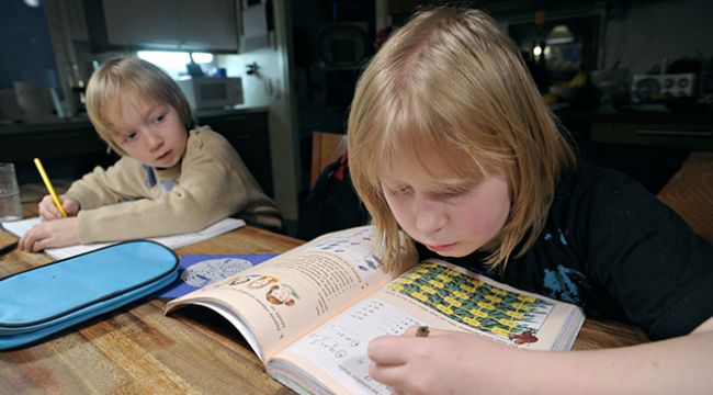 Finlandiya'da 14 Mayıs'tan itibaren okullar kademeli olarak açılacak