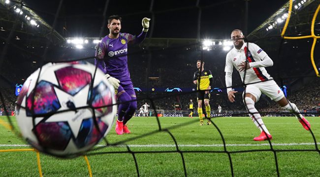 Fransa'da ligler iptal edildi