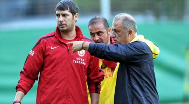 Galatasaray'da Hasan Şaş ve Ümit Davala depremi iddiası