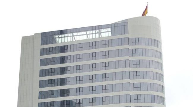 Galatasaray'dan koronavirüs mücadelesine destek