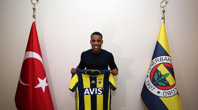 Garry Rodrigues'den 175 aileye gıda yardımı