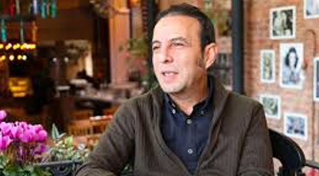 Gazeteci Ersin Kalkan tartıştığı kişiyi bıçakla öldürdü iddiası