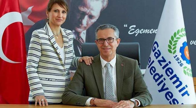 GAZİEMİR BELEDİYE BAŞKANI’NINDAN ÜZÜCÜ HABER