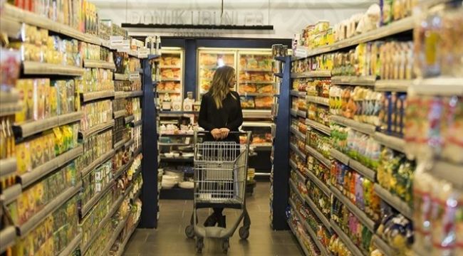 GIDA VE İÇECEKTE NE KADARLIK STOK VAR?